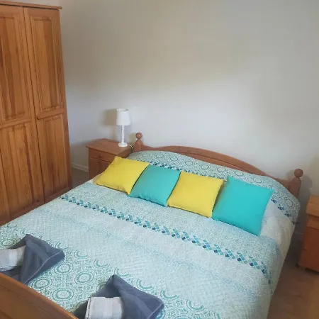 _solaris_ Apartament Heringsdorf