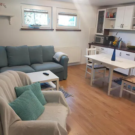 _solaris_ Apartament