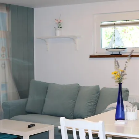 _solaris_ Apartament Heringsdorf