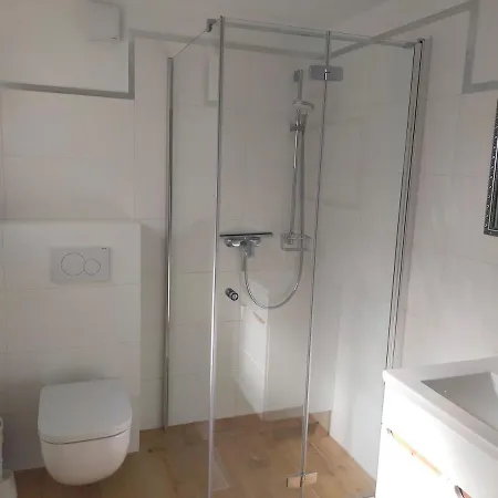 _solaris_ Apartament Heringsdorf