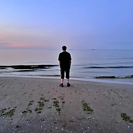 _solaris_ 아파트 제바트헤링스도르프