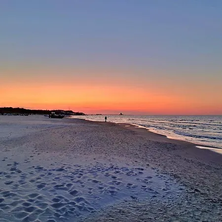 _solaris_ Apartament Heringsdorf