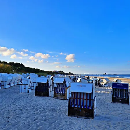 _solaris_ 아파트 제바트헤링스도르프