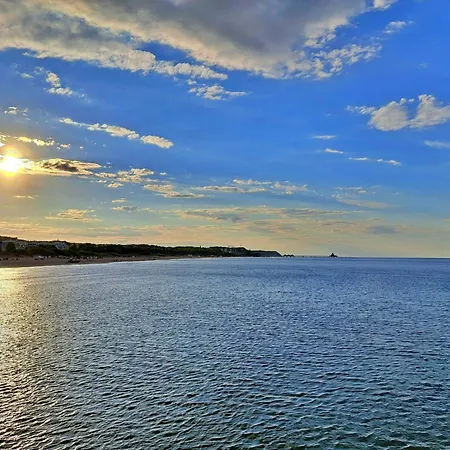 _solaris_ 아파트 제바트헤링스도르프